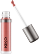 Szminka Kiko Milano Lasting Matte Veil Liquid 06 Warm 4 ml (8025272979283) - obraz 1