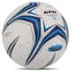 Мяч футбольный Star Training Ball Light 8145L размер №5 White-Blue-Black - изображение 2