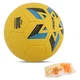 Мяч для гандбола Star Gold Basic 611 размер №1 Yellow-Blue - изображение 4