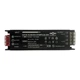 Блок питания DC 24V 200W 8A BPX-24-200 181x50x25мм Professional Biom - изображение 2