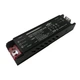 Блок питания DC 24V 60W 2.5A BPX-24-60 138x36x24мм Professional Biom - изображение 1