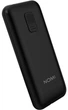 Мобильный телефон Nomi i1880 Black (956389) - изображение 3