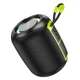 Портативная Беспроводная Bluetooth Колонка Акустика Borofone Lucy sports BT BR36 |BT5.3, TF/USB/AUX/FM| Черный - изображение 1