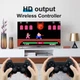 Портативная игровая консоль NEUE M8 Android 4K 10000 Games 2 геймпада Playstation One/ SEGA/ Dendy - изображение 15