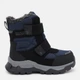 Подростковые зимние ботинки для мальчика Tom.m T-10667-C 36 Синие (ROZ6400179872) - изображение 1