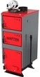 Твердотопливный котел MARTEN Comfort MC-17 - изображение 1
