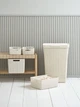 Кошик для білизни JUTE 42x34x60см 58л - зображення 2