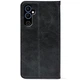 Чохол-книжка Crazy Horse Clasic для Tecno POVA Neo 2 Grafit (Strong) (49647) - зображення 3