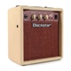Комбоусилитель для электрогитары Blackstar Debut 10E Blonde (127196) - изображение 3