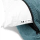 Лежак для собак всех пород EGO Bosyak Soft 2XL 120x100 Синий (лежанка для больших собак от 30 кг) - изображение 10