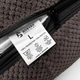 Лежак для собак всех пород EGO Bosyak Soft L 95x80 Коричневый (лежанка для средних собак 12-20 кг) - изображение 9