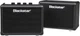 Мини-комбоусилитель для электрогитары Blackstar FLY 3 Stereo Pack Black (125280) - изображение 1