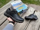 Мужские термо кроссовки Grisport Nero Oliato 1.8/2.0 14437o44tn 44 29 см черные (11111445) - изображение 3
