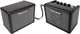 Мини-комбоусилитель для бас-гитары Blackstar Fly 3 Bass Stereo Pack Black (126471) - изображение 1