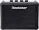 Мини-комбоусилитель для электрогитары Blackstar Fly 3 Bluetooth Black (125281) - изображение 1