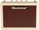 Мини-комбоусилитель для электрогитары Blackstar Fly 3 Vintage Limited Edition Blonde (126472) - изображение 1