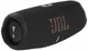 Портативна колонка JBL Charge 5 Black (JBLCHARGE5BLK) - зображення 1