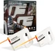 Игровой набор для лазерных боев Sharper Image Laser Tag Attack Pack (1214013111) (4894088064742) - изображение 3