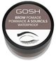 Pomada do brwi Gosh Brow Pomade 001 Brown 4 ml (5711914140892) - obraz 1