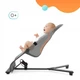 Шезлонг-гойдалка Kinderkraft Mimi Light - зображення 5