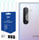 Комплект захисного скла 3MK Lens Protect для камеры Samsung Galaxy Note 10/10 Plus 4 шт (5903108201117) - зображення 1