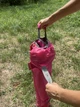 Стілець Coleman Kickback рожевий (21035-4) - изображение 4