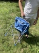 Стілець Coleman Kickback синій (21035-2) - изображение 3