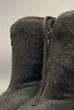 Бурки (валенки) женские на замке 37 4467652 - изображение 5