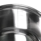 Кастрюля Kamille KM-5624S 6.5 л 24 см - изображение 3