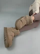 Чоловічі зимові уггі ShoesBand Бежева натуральна замша на липучках 37 (24 см) (S51211-1з) - зображення 4