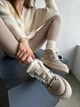 Женские замшевые ботинки (3920з) VZUTIK 41 (ob00006308) - изображение 2