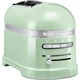 Тостер KitchenAid Artisan 5KMT2204EPT 1250 Вт фисташковый 4544783 - изображение 1