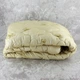 Одеяло закрытое овечья шерсть (Микрофибра) PURE WOOL Полуторное 145х210 55079 3903547 - изображение 3
