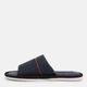 Подростковые комнатные тапочки для мальчика Plaazzo HT667X mix 38-39 Черные (ROZ6400180041) - изображение 3