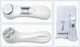 Апарат косметологічний RF, EMS, LED, ультразвук і гальваніка / 7 в 1, білий - зображення 6