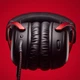 Гарнiтура HyperX Cloud III 3.5mm/USB-A/USB-C Black/Red (727A9AA) - изображение 8