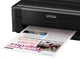 Принтер ink color A4 Epson EcoTank L132 27_15 ppm USB 4 inks - изображение 3