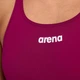 Купальник Arena TEAM SWIMSUIT SWIM PRO SOLID (004760-410) 36 - зображення 7
