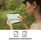 Планшет Thomson TEOX 10" LTE 8/128GB Metal-Silver (TEOX10-MT8SL128LTE) - изображение 5