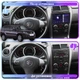 Магнитола Lesko для Suzuki Grand Vitara III Рестайлинг 2008-2012 IPS 9" 2/32Gb CarPlay 4G Wi-Fi GPS Prime - изображение 2