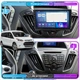 Магнитола Lesko Ford Tourneo Custom I 2012-2018 IPS 1280x720 9" 4/64Gb CarPlay 4G WiFi GPS Prime Турнео Кастом - изображение 2