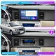 Штатная магнитола Lesko для Geely FC (Vision) 2006-2011 IPS 9" 4/64Gb CarPlay 4G Wi-Fi GPS Prime Джели - изображение 2