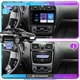 Штатная магнитола Lesko для Geely Emgrand EC7 2009-2016 экран 10" 1/16Gb Wi-Fi GPS Base Джели Эмгранд - изображение 2