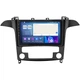 Магнитола Lesko Ford Galaxy II Рестайлинг 2010-2015 IPS 1280x720 9" 4/64Gb CarPlay 4G GPS Prime Форд Галакси - изображение 1