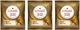 Чай черный цейлонский Lovare Golden Ceylon 50 пакетиков х 3 шт (2000345448008) - изображение 2