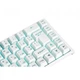 Клавиатура 2E GAMING KG350 RGB 68key USB White (2E-KG350UWT) (170753) - изображение 6