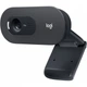 Веб-камера Logitech C505e HD (960-001372) - изображение 1