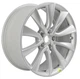 Диск колёсный R19X8.5 ET40 Tesla Model 3 2019-2021 1034224-00-B Оригинал НОВЫЙ - изображение 1