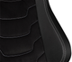 Fotel gamingowy Next Level Racing Elite Leather & Suede Edition Black (NLR-G005) - obraz 6