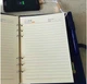 Щоденник Universal Book 8000 mAh Черный - зображення 2